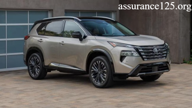 Renault dan Nissan Siapkan SUV Baru