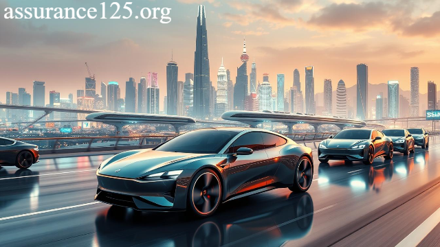 Motivasi Baru Otomotif untuk Tahun 2026