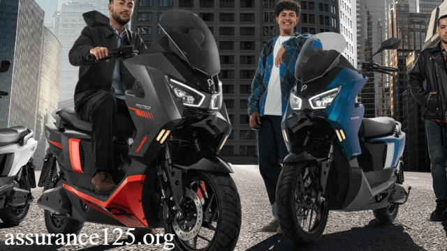 Polytron FOX 350 Memiliki Fitur yang Canggih
