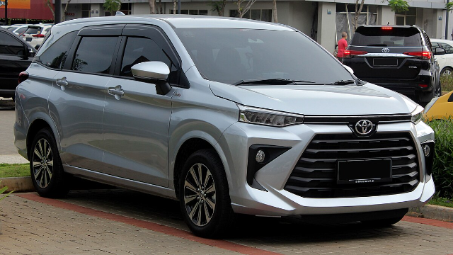 Menyelami Keunggulan dan Evolusi Toyota Avanza