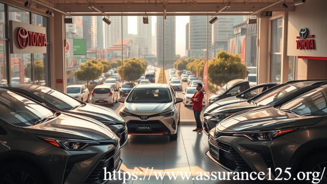 Dinamika Pasar Mobil Indonesia: Segmentasi Konsumen